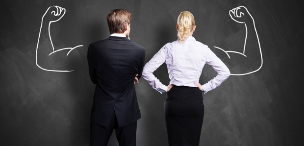Empoderamento da equipe como motivação no trabalho