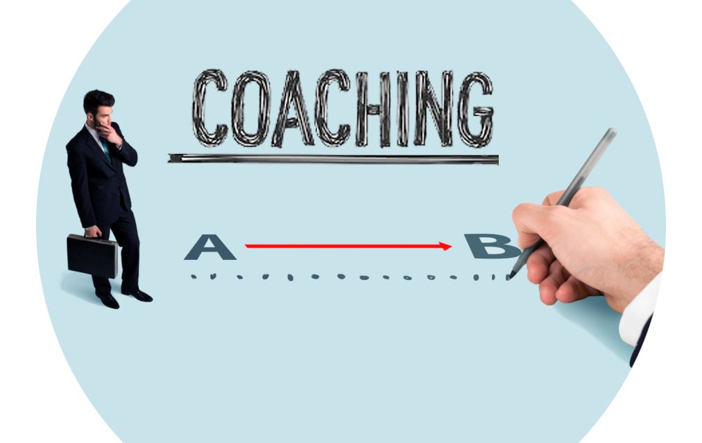 Coaching conduzindo do ponto A ao ponto B, tema da crítica ao coaching no Brasil