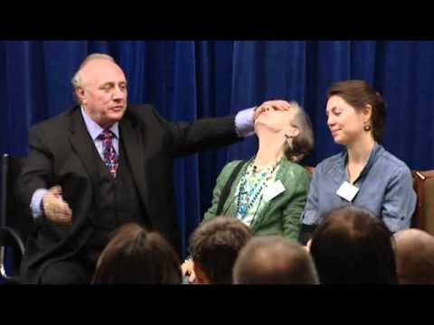 Richard Bandler, o pai da PNL e criador da Programação Neurolinguística